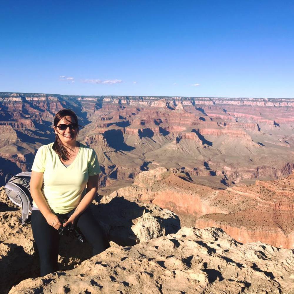 Meet your Posher, Taryn